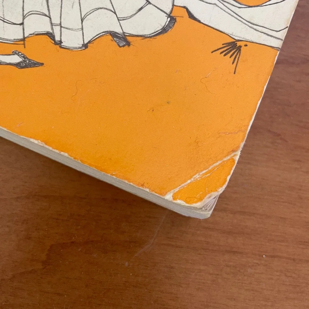 vtg The Portable Feast: Picnic Lunch Box Knapsack Paperback Diane D MacMillan 73